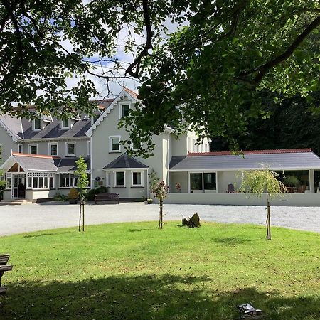 Gleann Fia Country House Killarney Extérieur photo