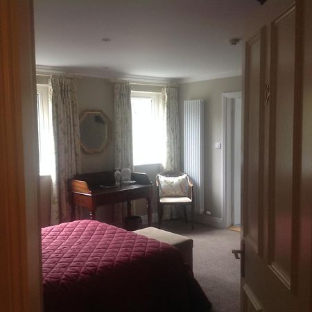 Gleann Fia Country House Killarney Extérieur photo