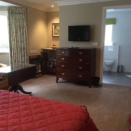 Gleann Fia Country House Killarney Extérieur photo