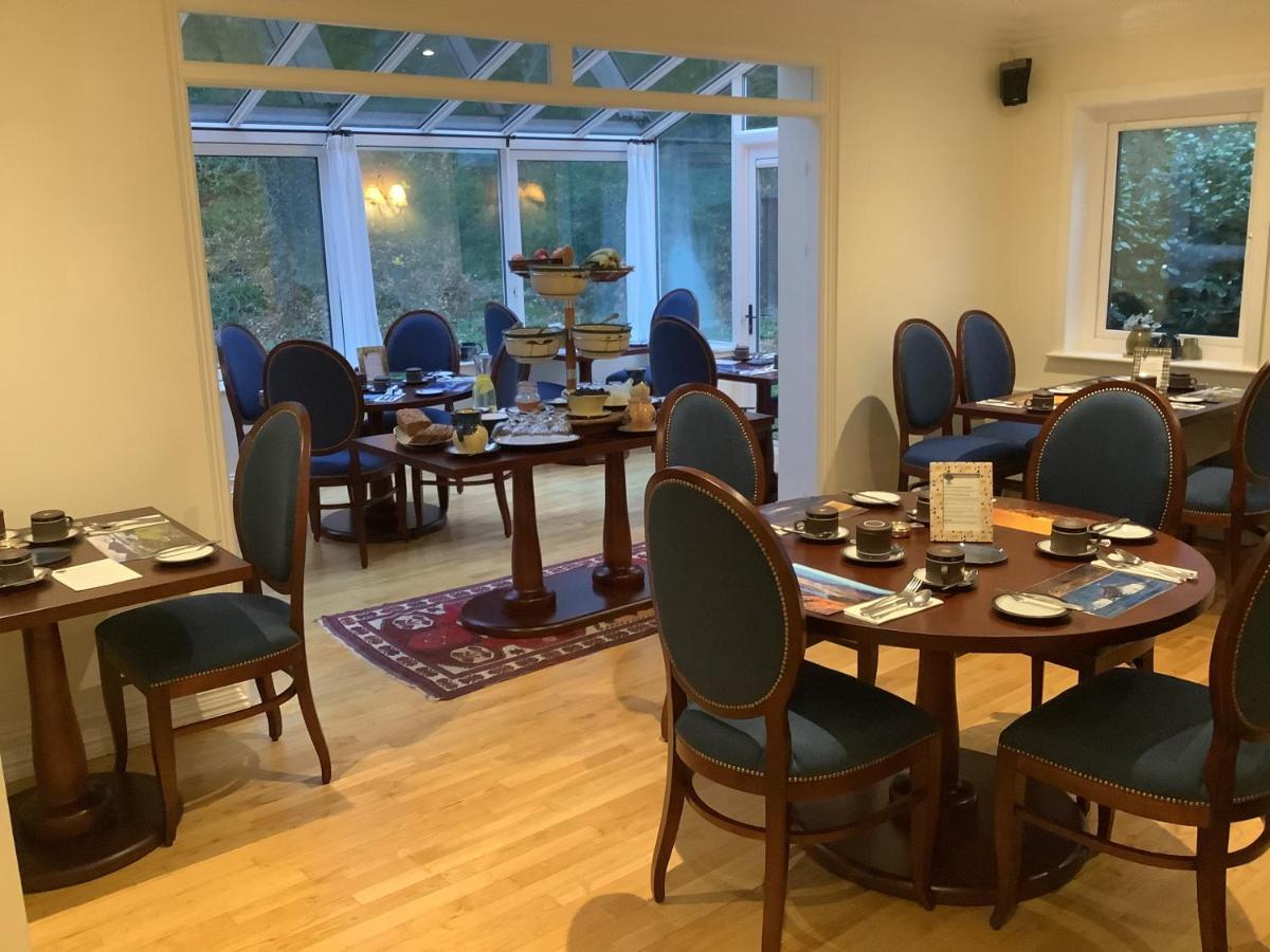 Gleann Fia Country House Killarney Extérieur photo