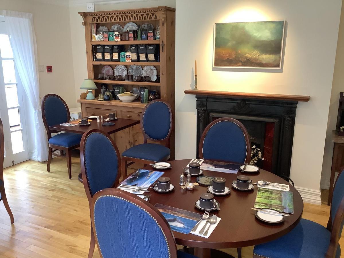 Gleann Fia Country House Killarney Extérieur photo