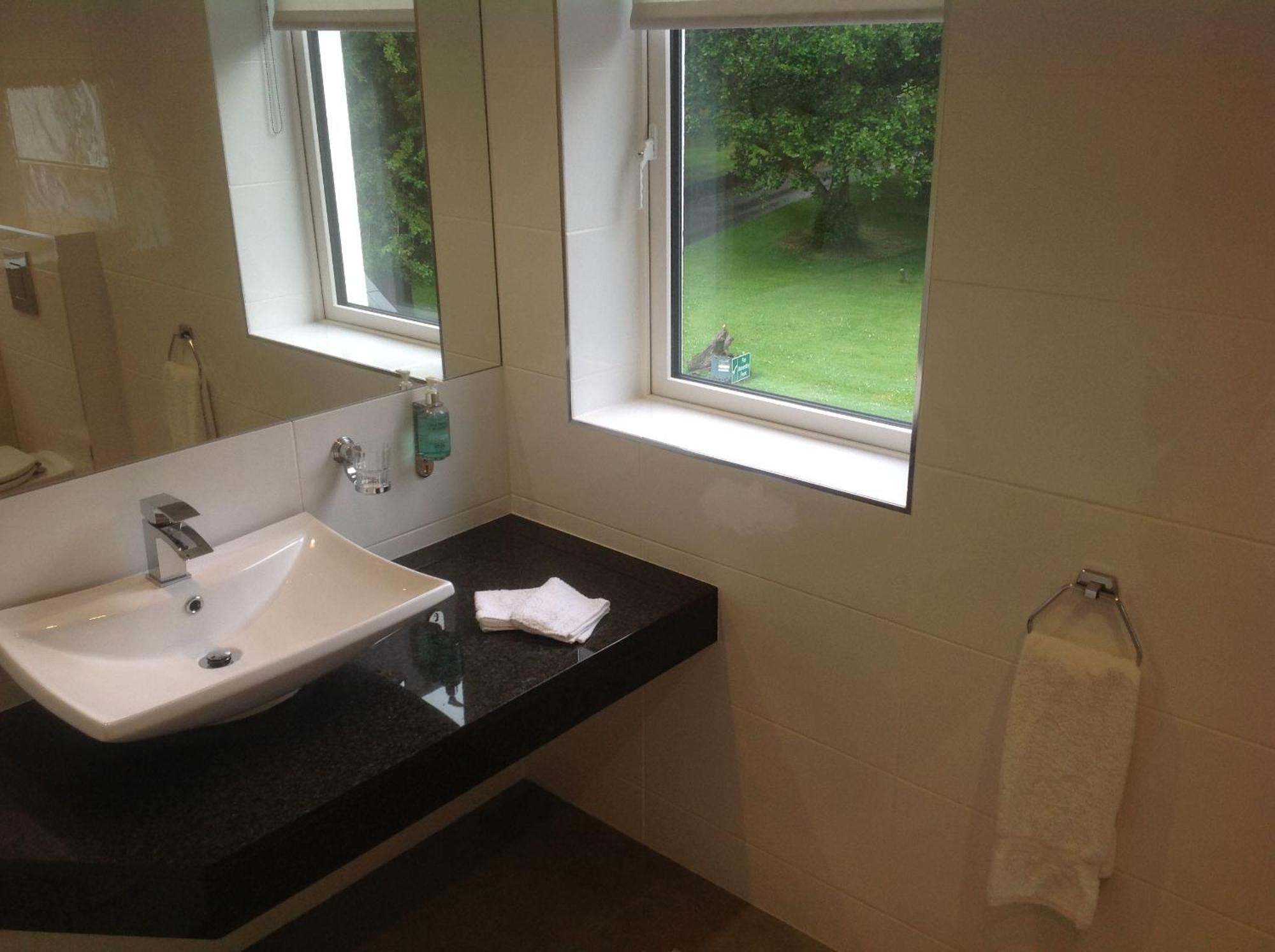 Gleann Fia Country House Killarney Extérieur photo