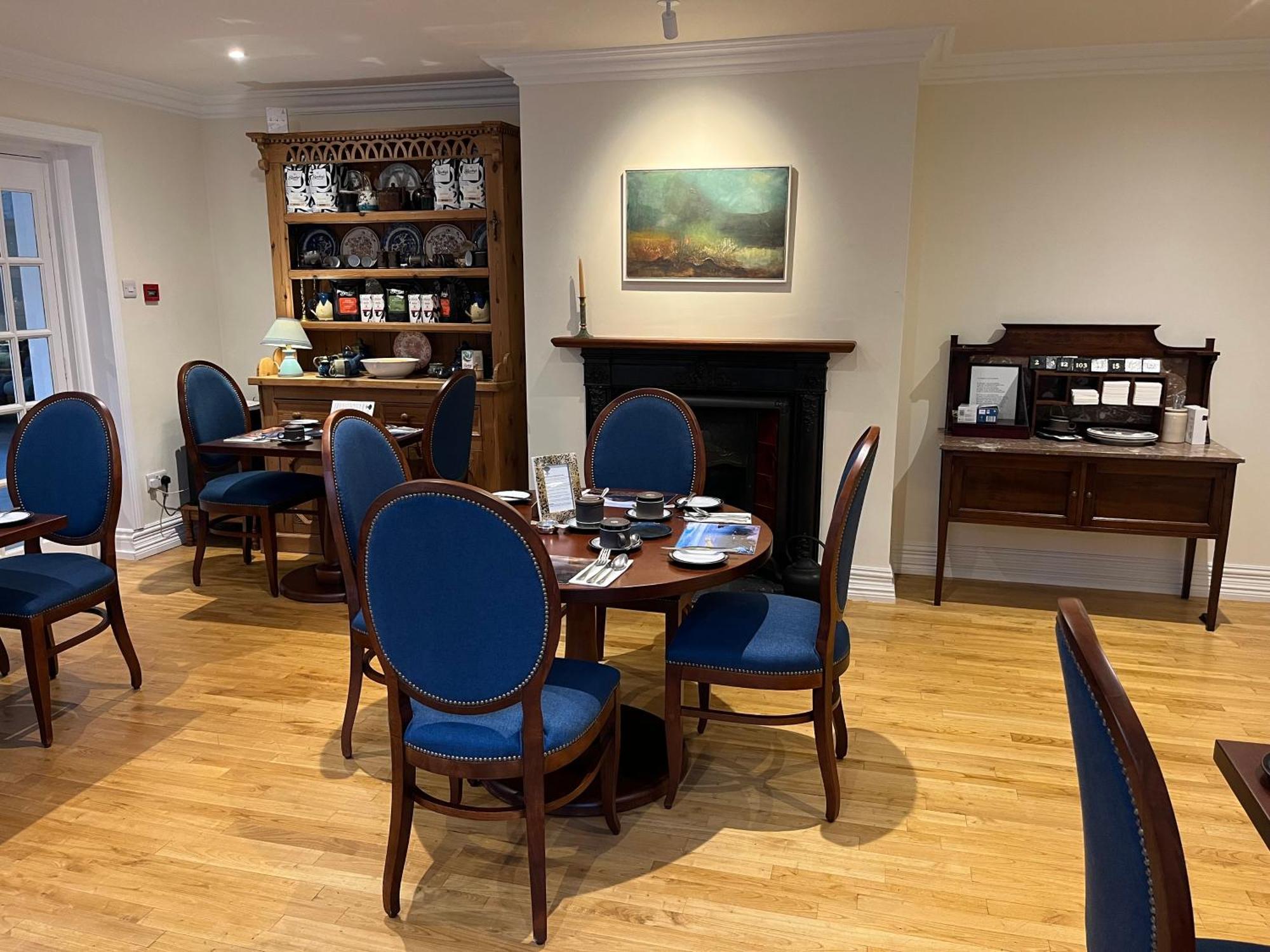 Gleann Fia Country House Killarney Extérieur photo