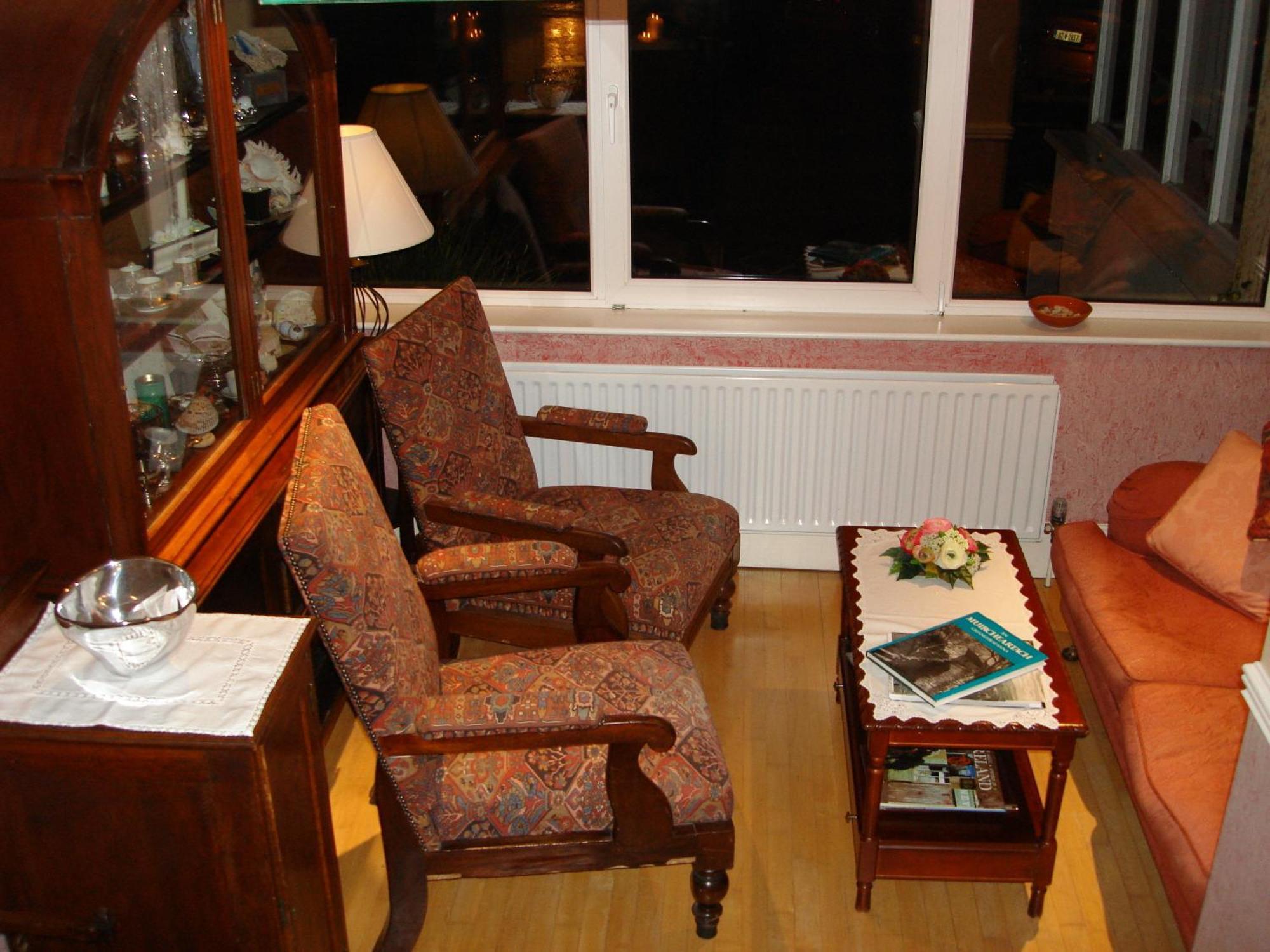 Gleann Fia Country House Killarney Extérieur photo