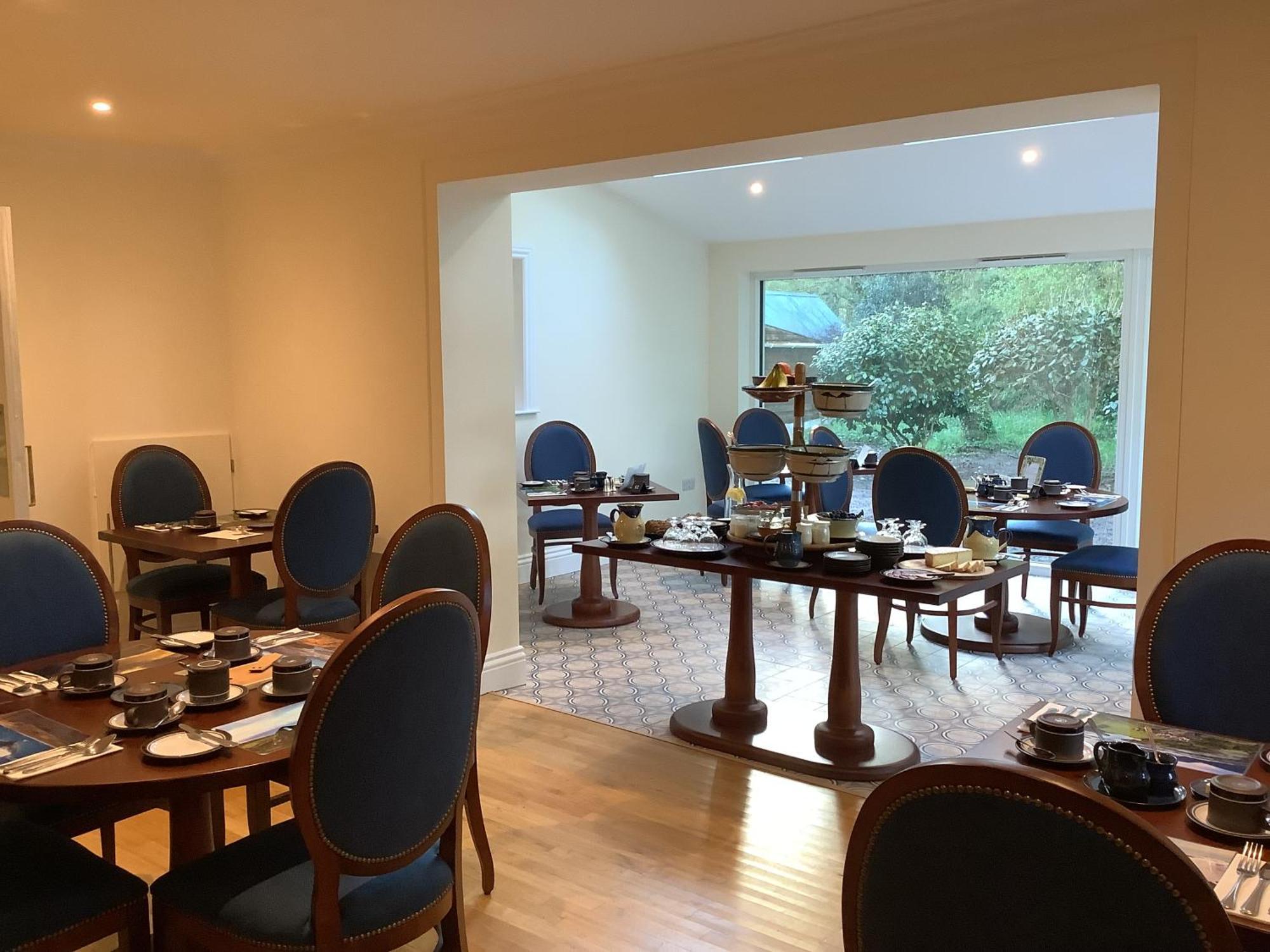 Gleann Fia Country House Killarney Extérieur photo