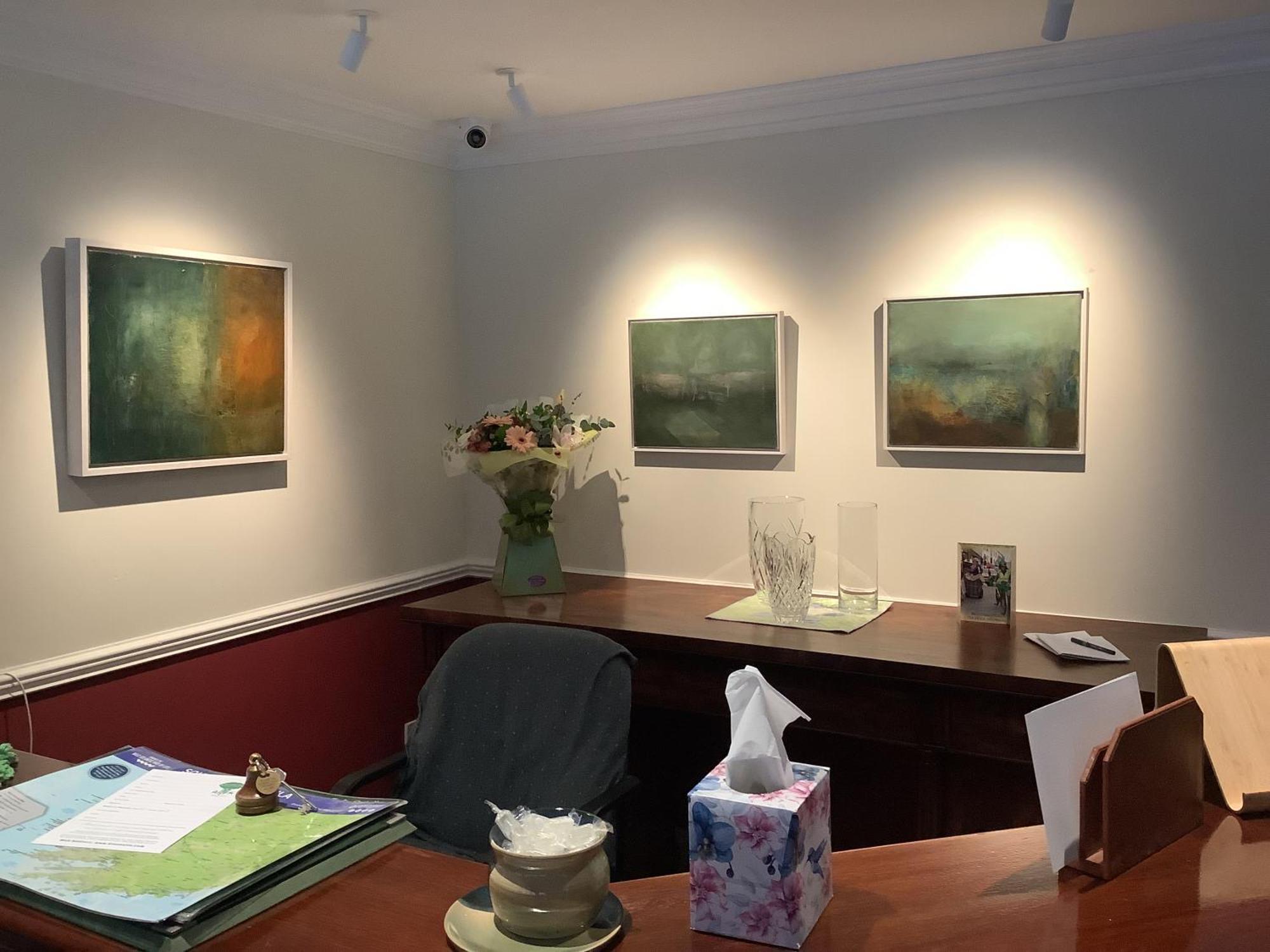 Gleann Fia Country House Killarney Extérieur photo