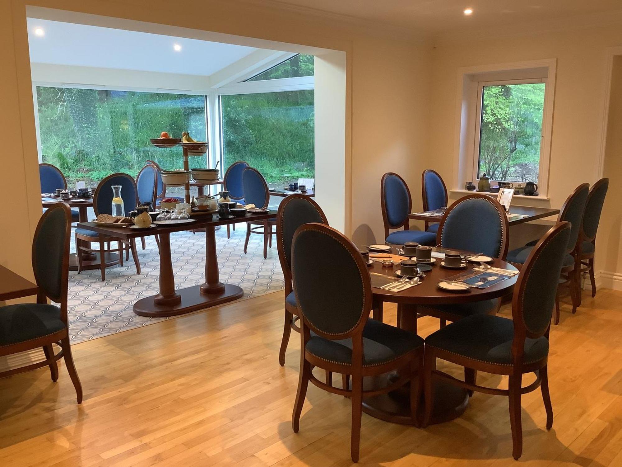 Gleann Fia Country House Killarney Extérieur photo