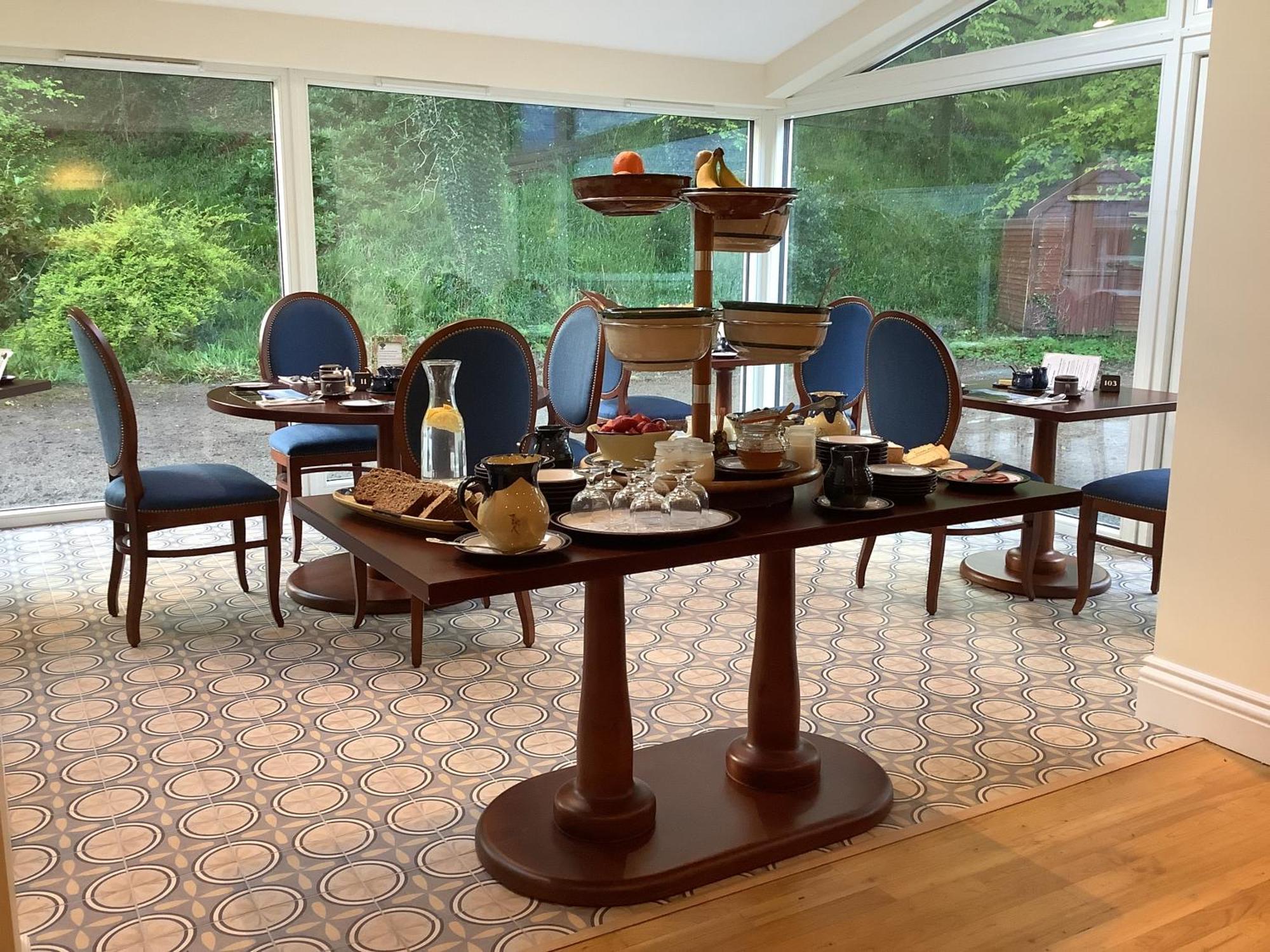 Gleann Fia Country House Killarney Extérieur photo