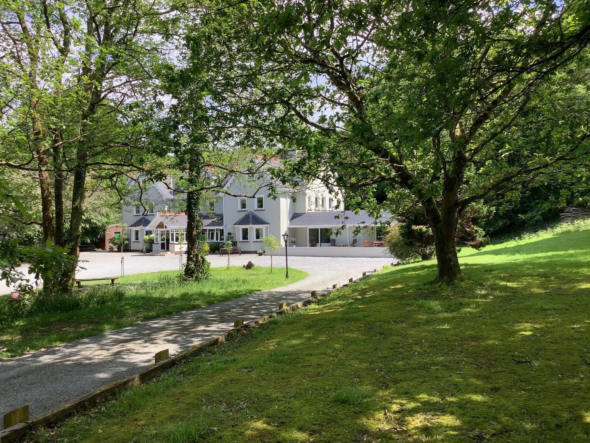 Gleann Fia Country House Killarney Extérieur photo