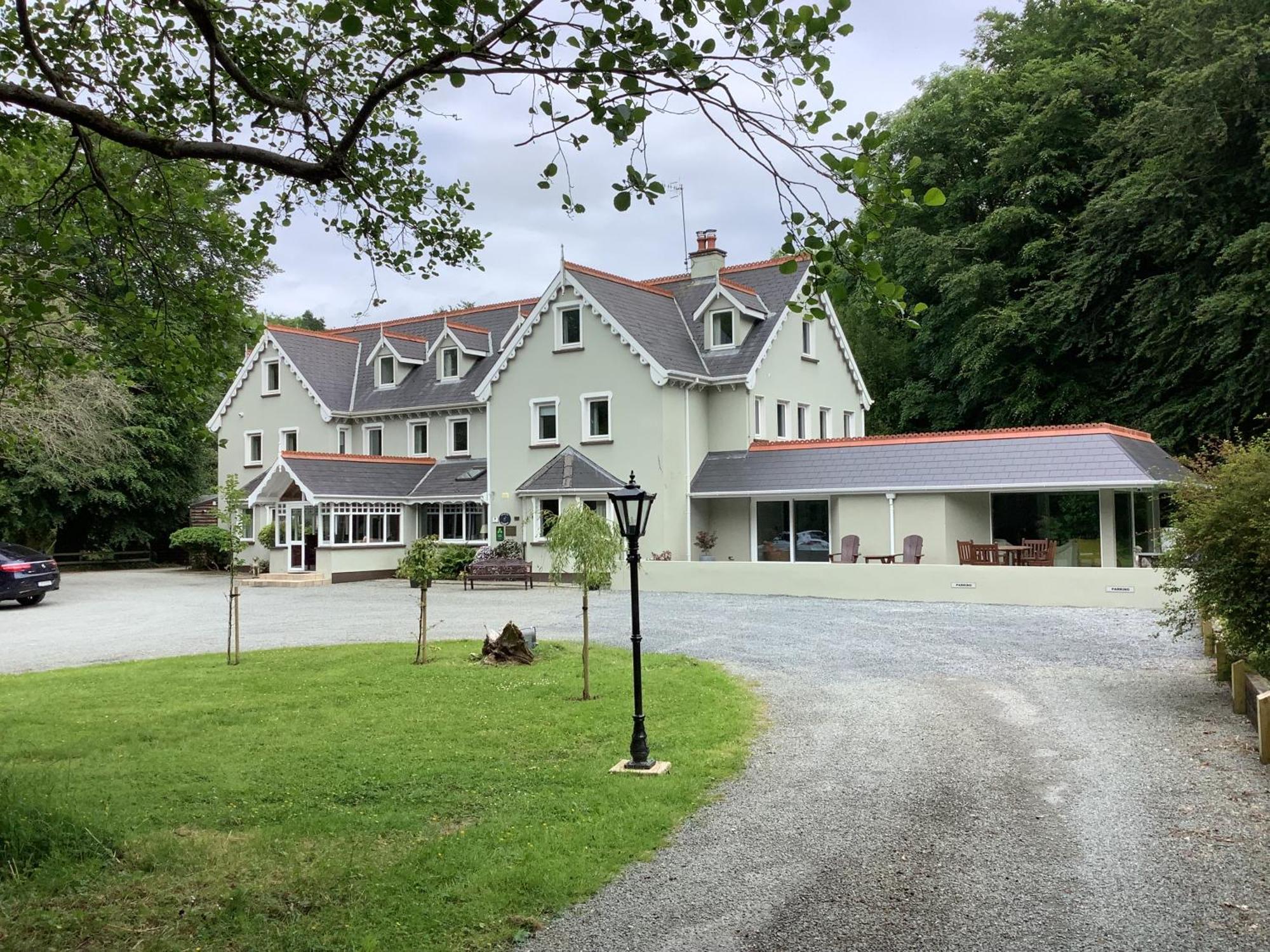 Gleann Fia Country House Killarney Extérieur photo