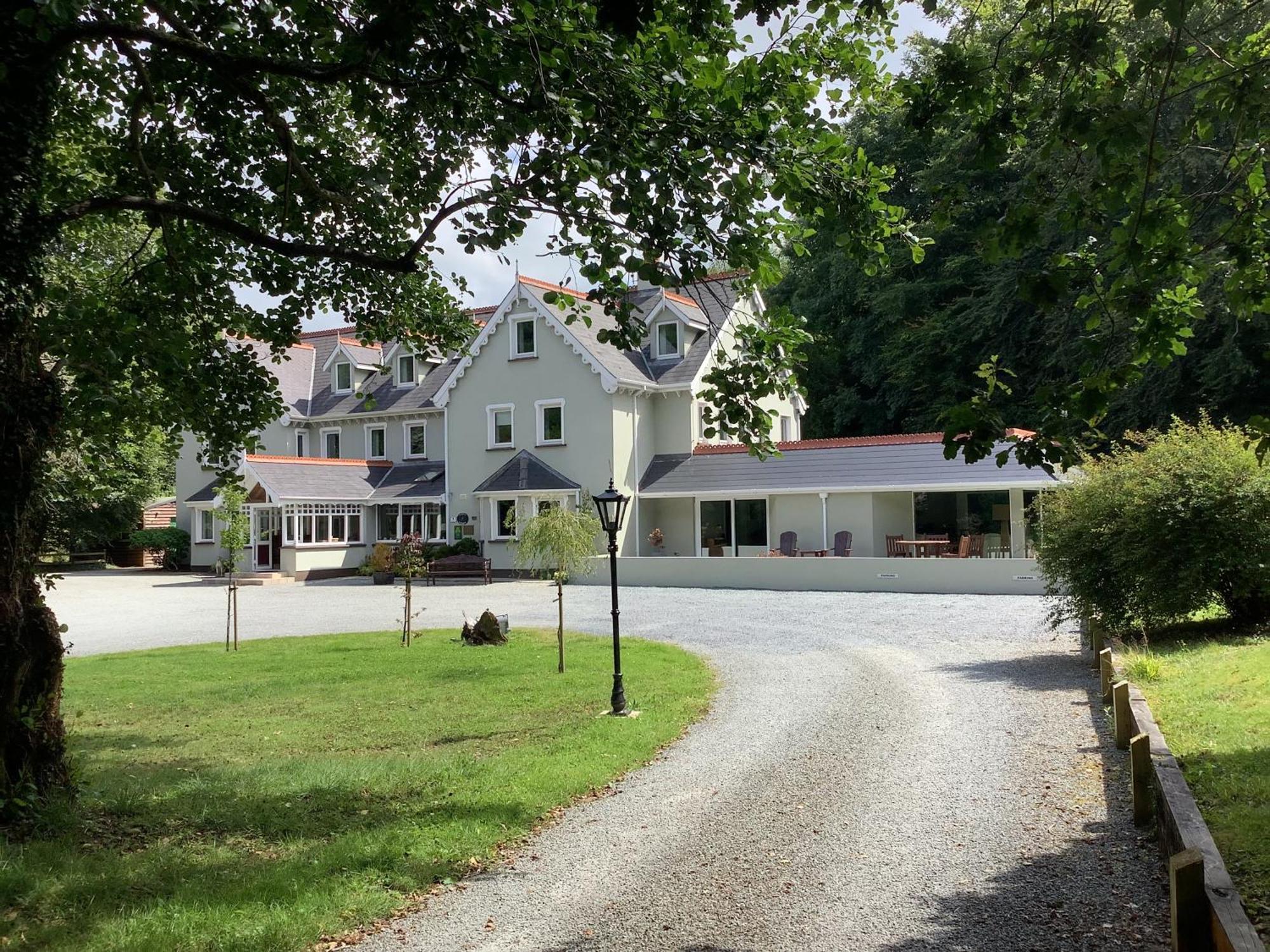 Gleann Fia Country House Killarney Extérieur photo