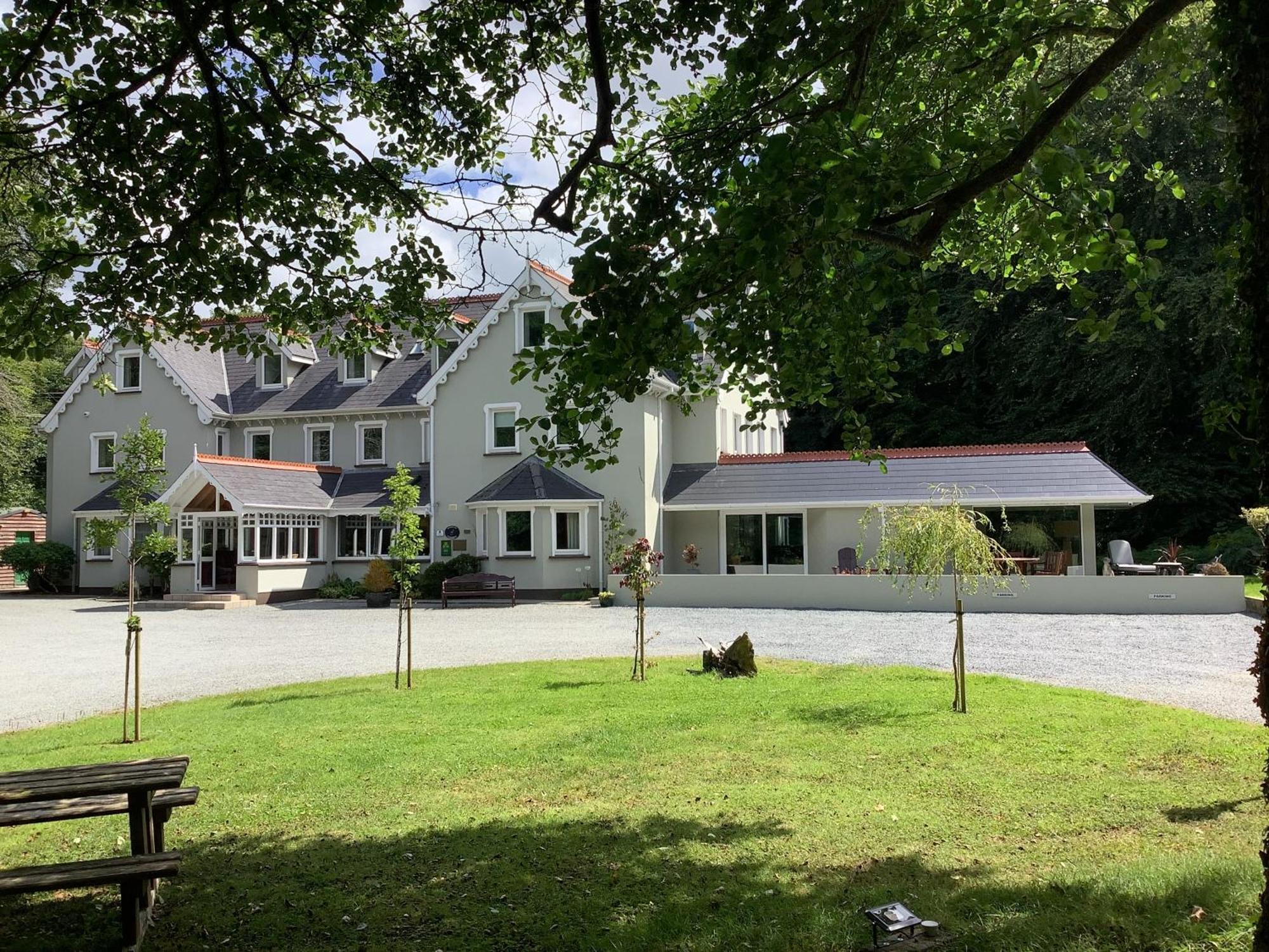 Gleann Fia Country House Killarney Extérieur photo