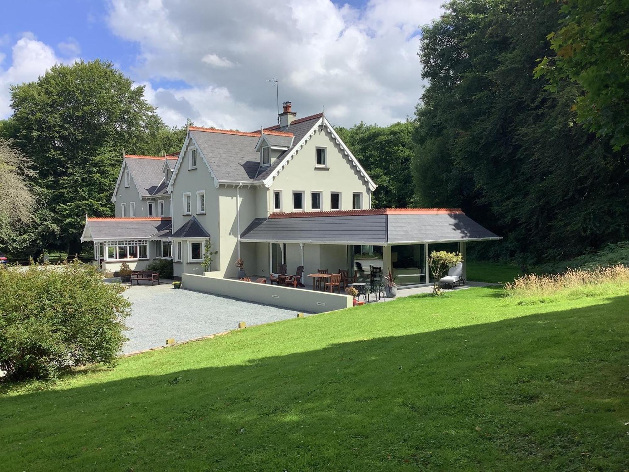 Gleann Fia Country House Killarney Extérieur photo
