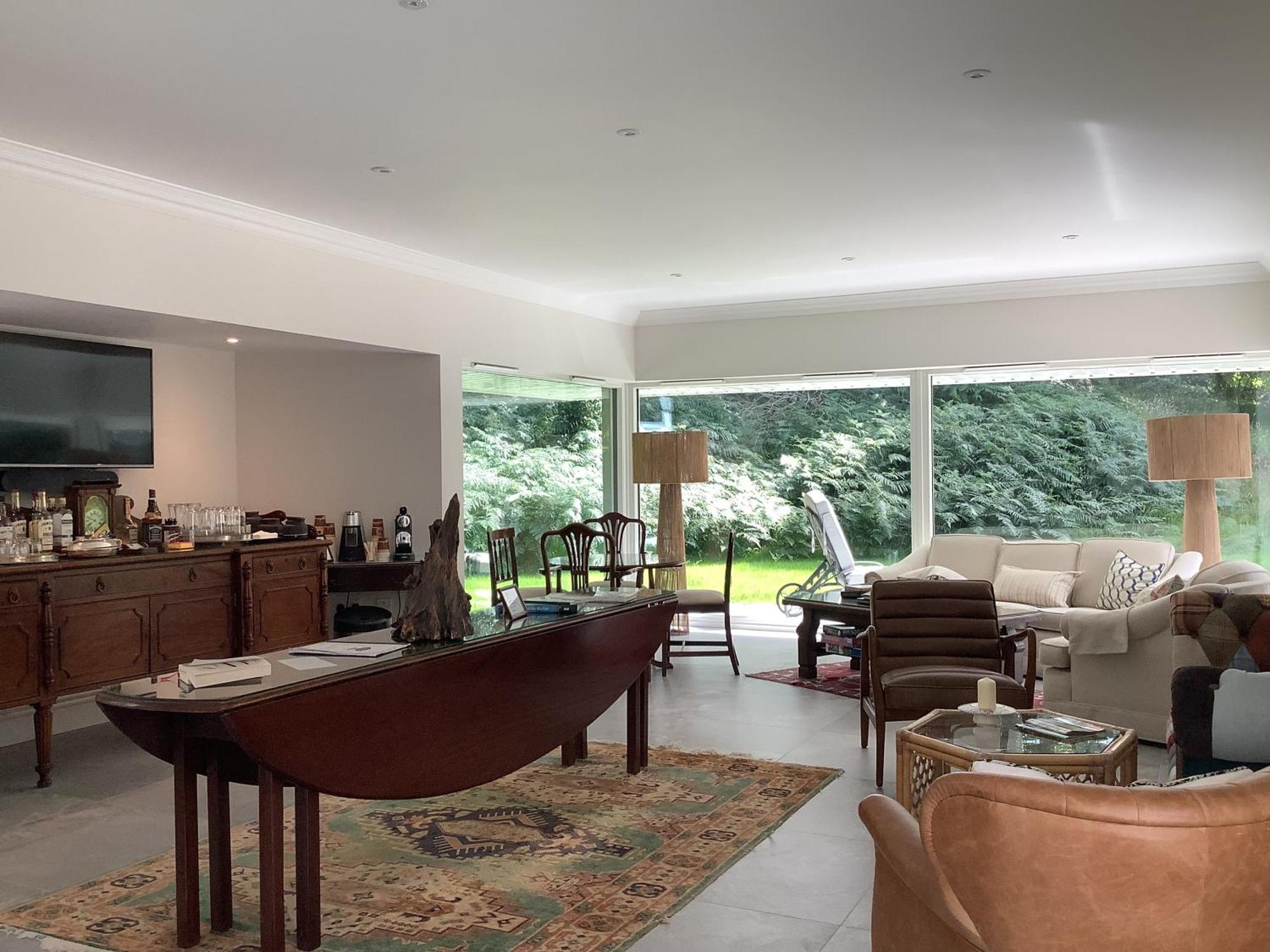 Gleann Fia Country House Killarney Extérieur photo