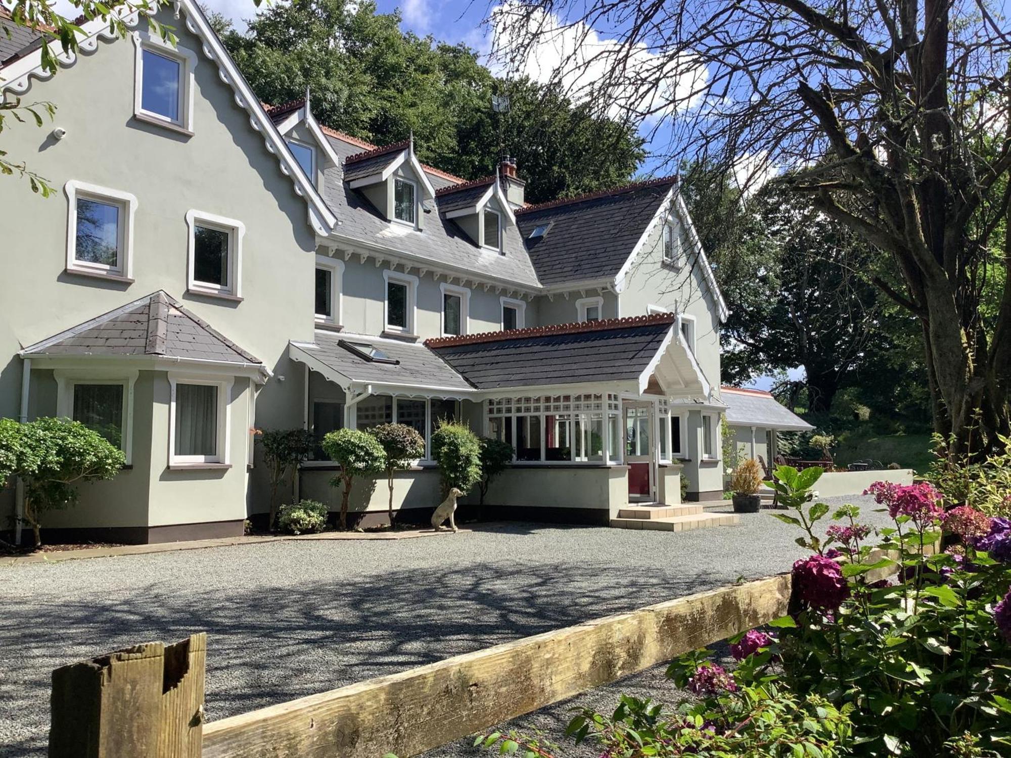 Gleann Fia Country House Killarney Extérieur photo