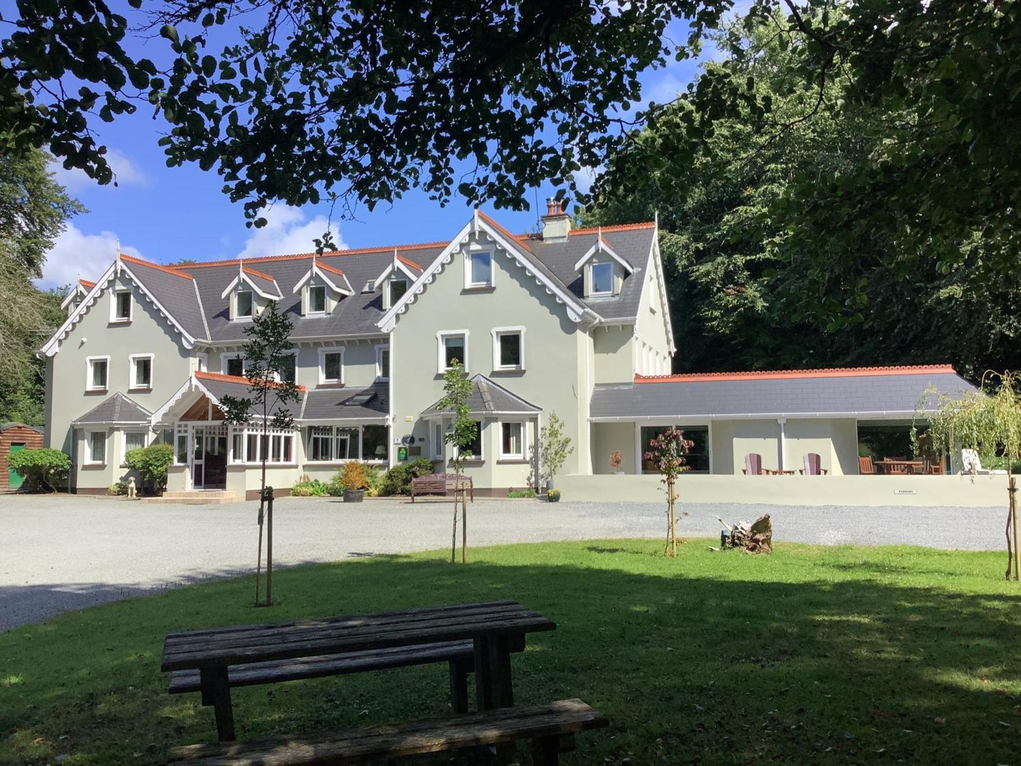 Gleann Fia Country House Killarney Extérieur photo