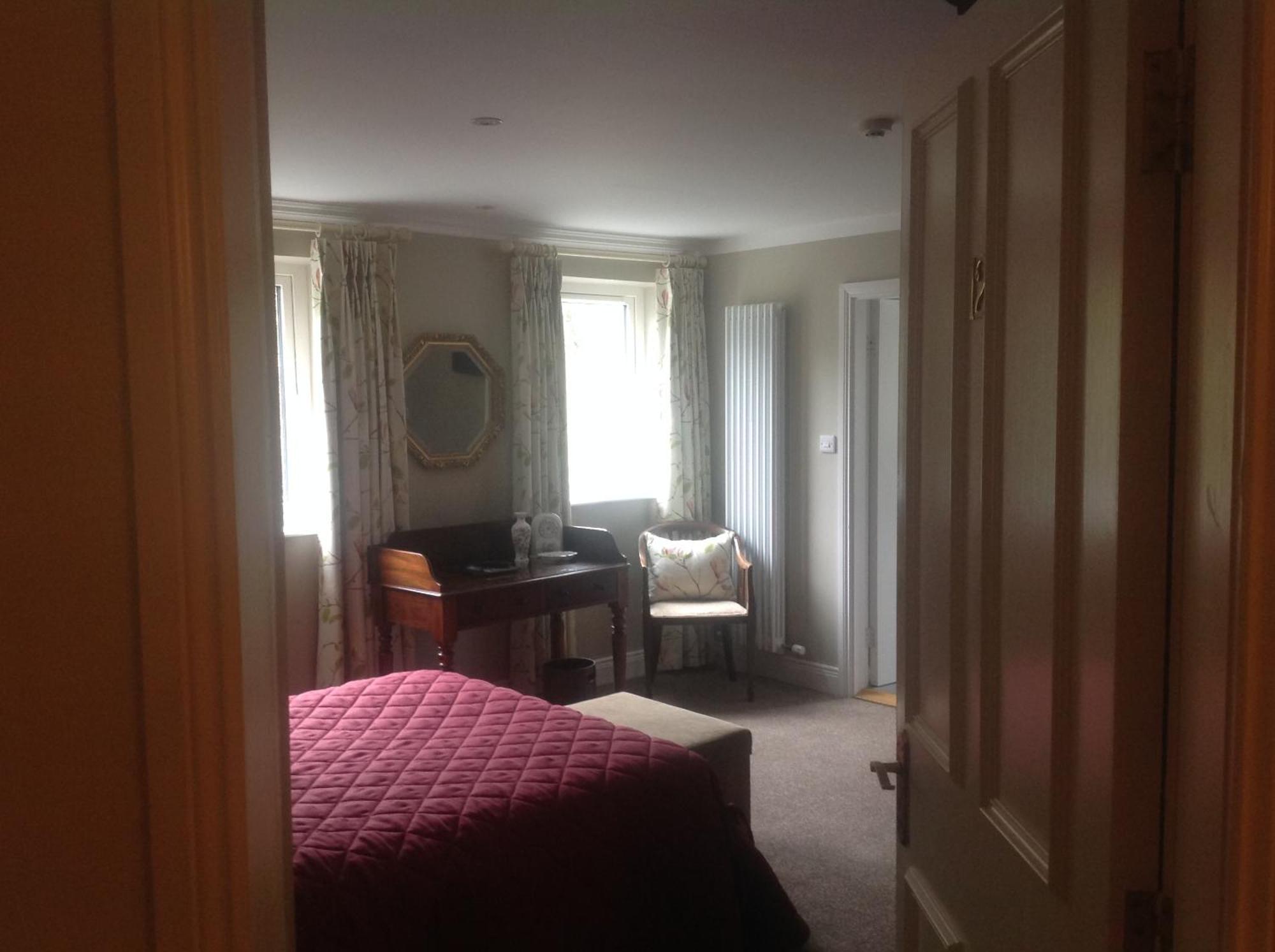 Gleann Fia Country House Killarney Extérieur photo