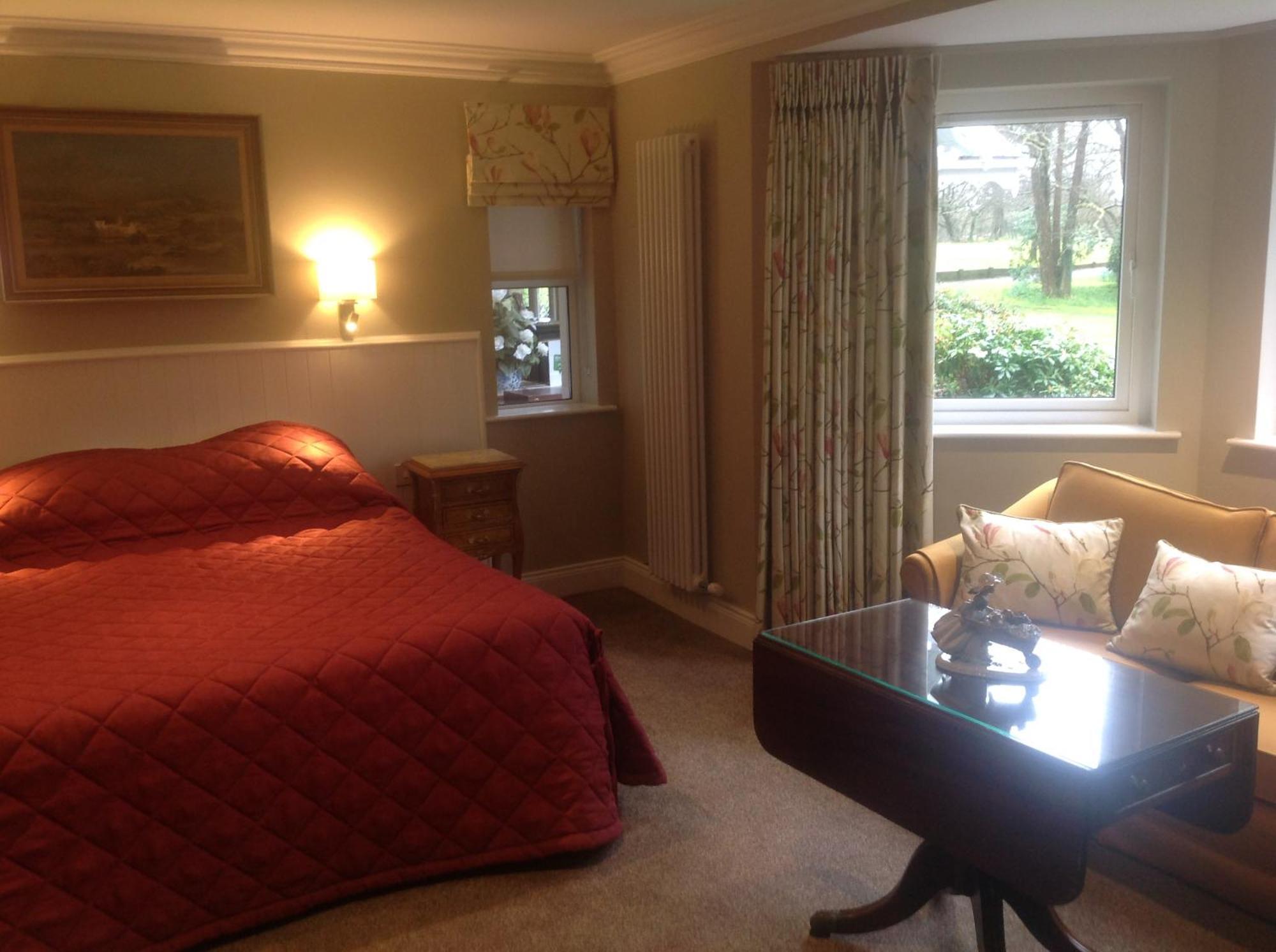 Gleann Fia Country House Killarney Extérieur photo