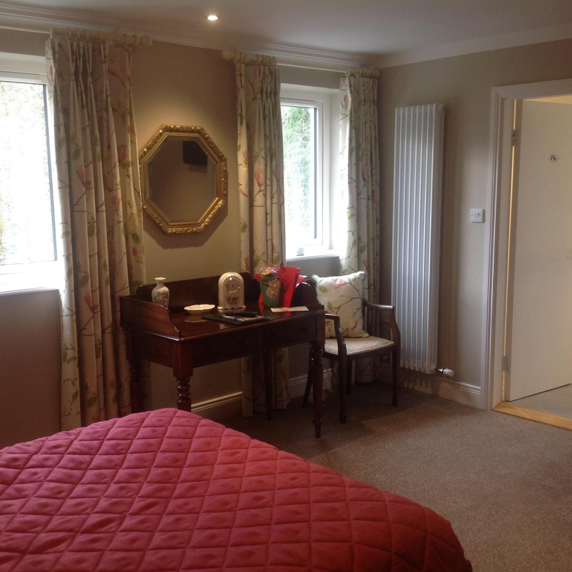 Gleann Fia Country House Killarney Extérieur photo