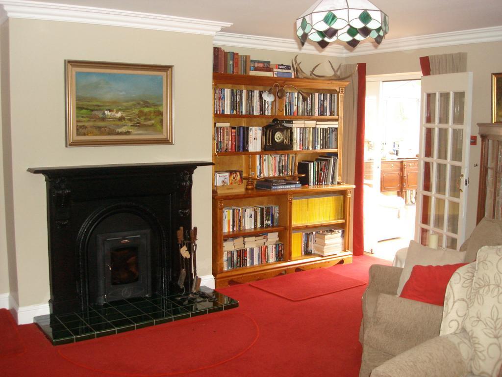Gleann Fia Country House Killarney Extérieur photo