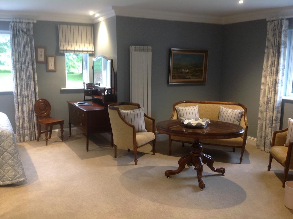 Gleann Fia Country House Killarney Extérieur photo