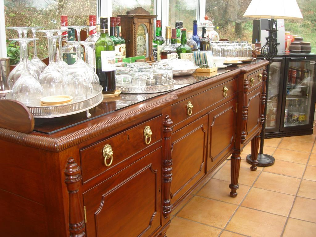 Gleann Fia Country House Killarney Extérieur photo