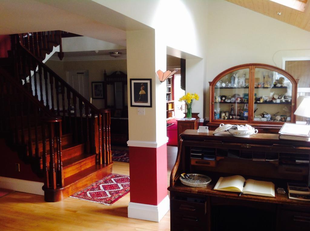 Gleann Fia Country House Killarney Extérieur photo