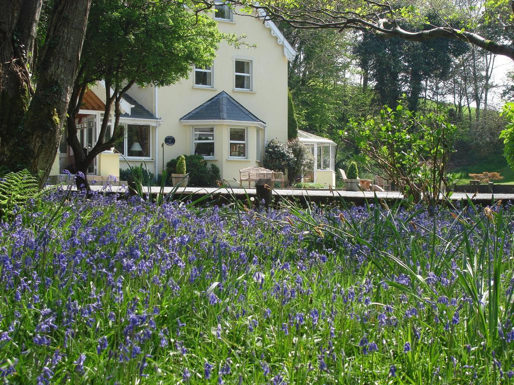 Gleann Fia Country House Killarney Extérieur photo