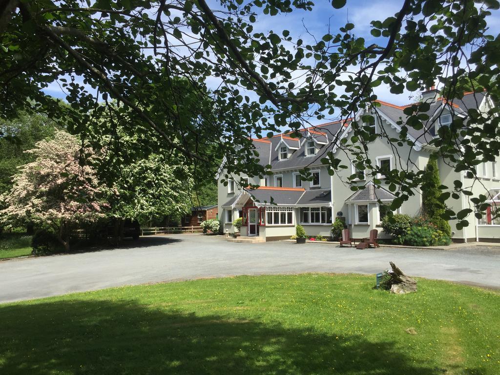 Gleann Fia Country House Killarney Extérieur photo