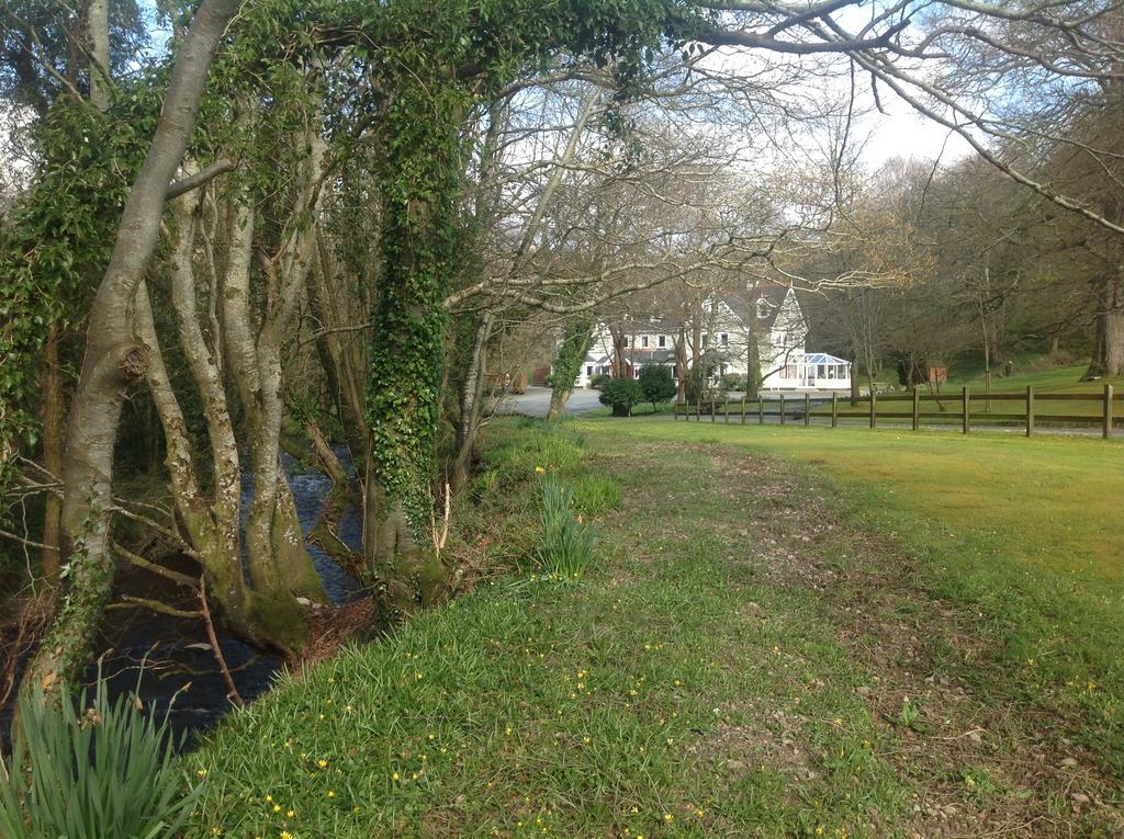 Gleann Fia Country House Killarney Extérieur photo