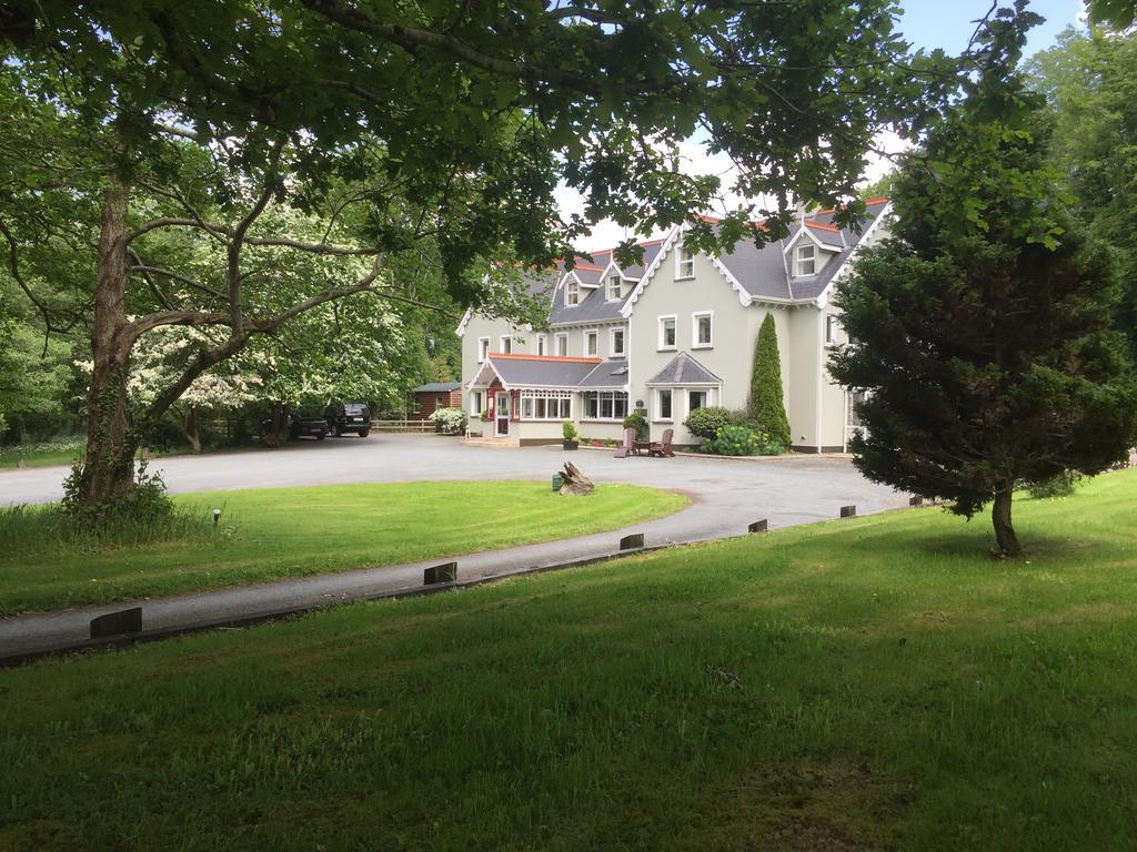 Gleann Fia Country House Killarney Extérieur photo