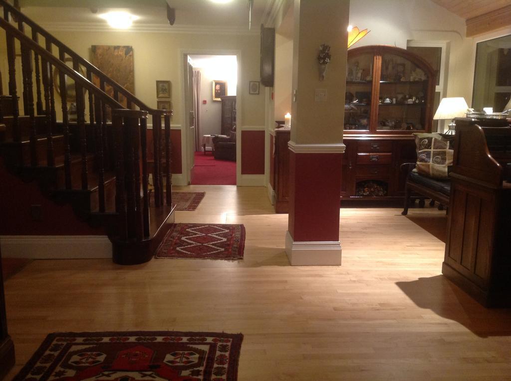 Gleann Fia Country House Killarney Extérieur photo