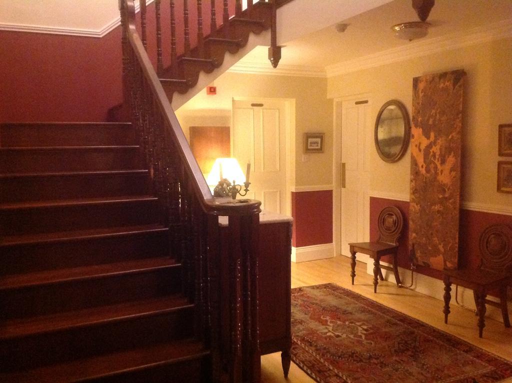 Gleann Fia Country House Killarney Extérieur photo