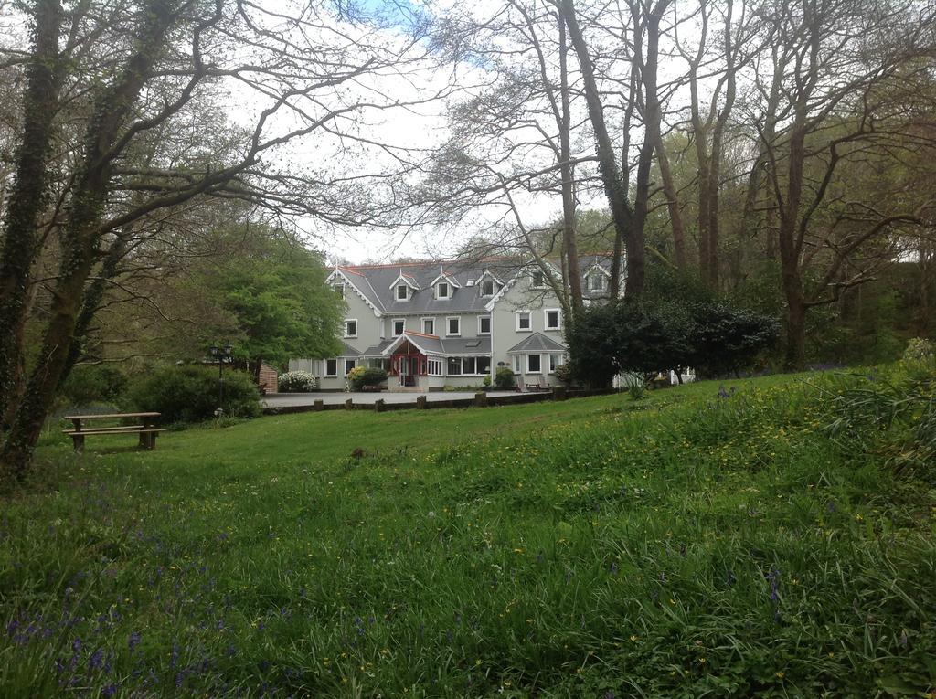 Gleann Fia Country House Killarney Extérieur photo